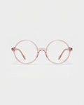Rakel Pink Blue Light