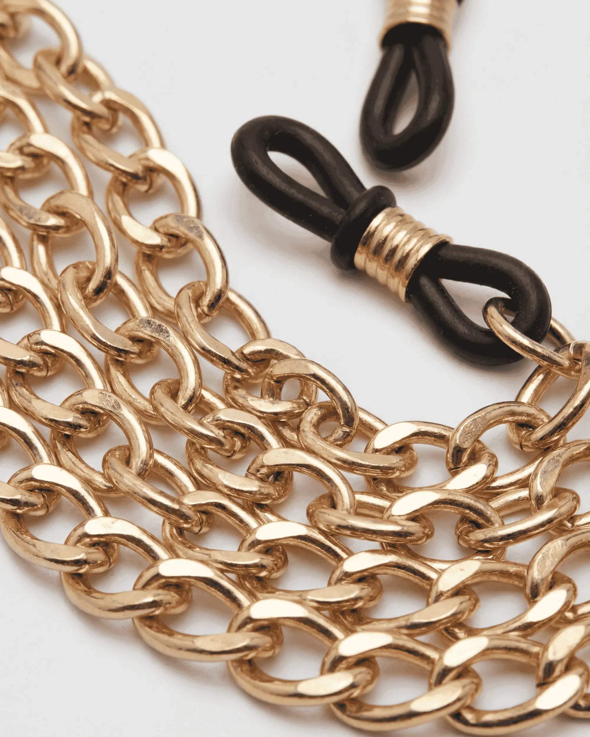 Sonja Chain Gold