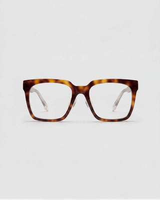 Therese Light Brown Prescription