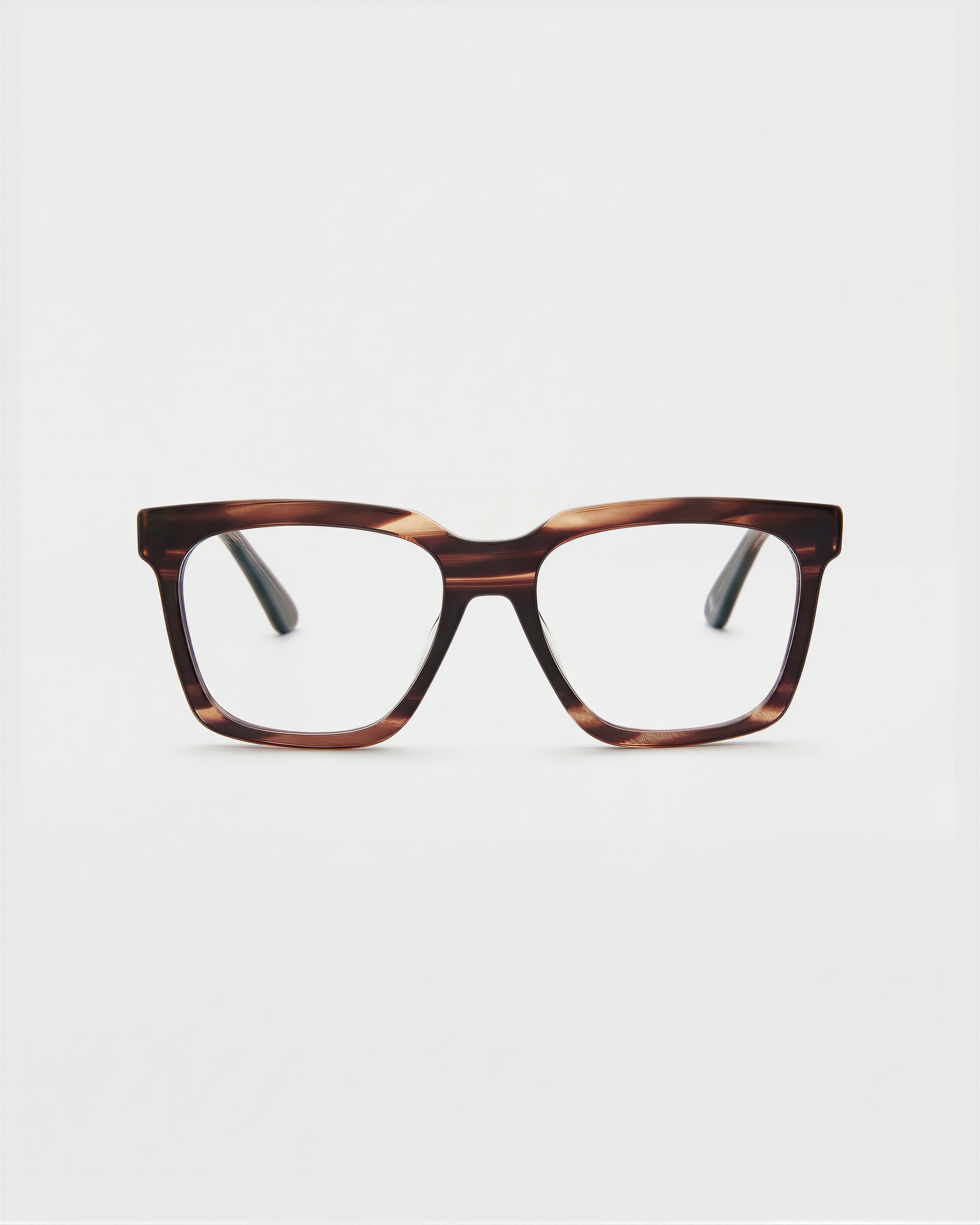 Therese Dark Brown Readers