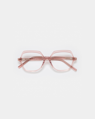 Andrea Pink Readers