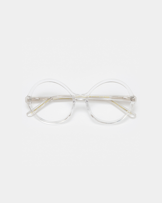 Audrey Transparent Readers
