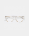 Barbro Transparent Readers
