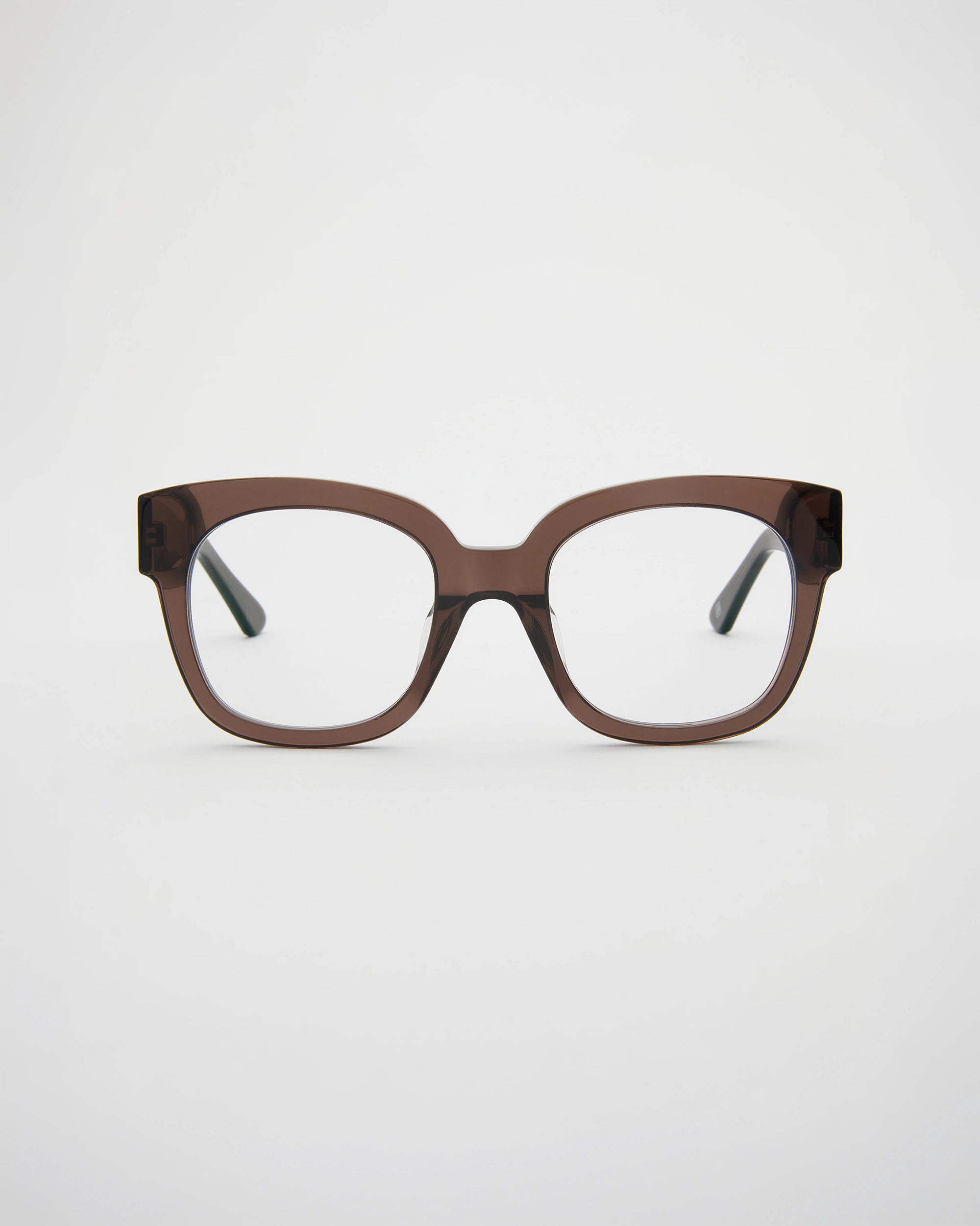 Chloe Chocolate Blue Light