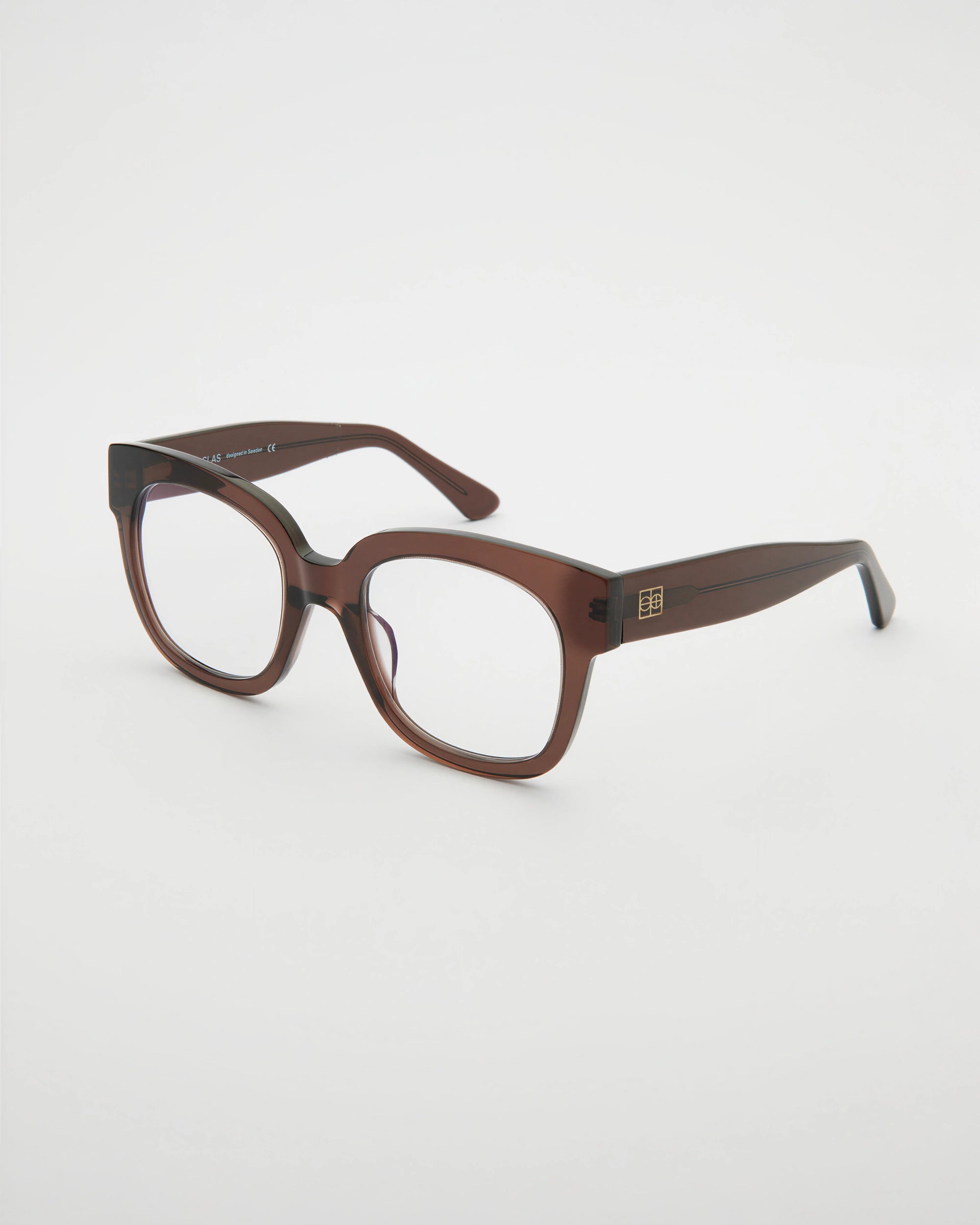 Chloe Chocolate Readers