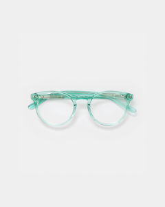 Emily Bright Green Readers