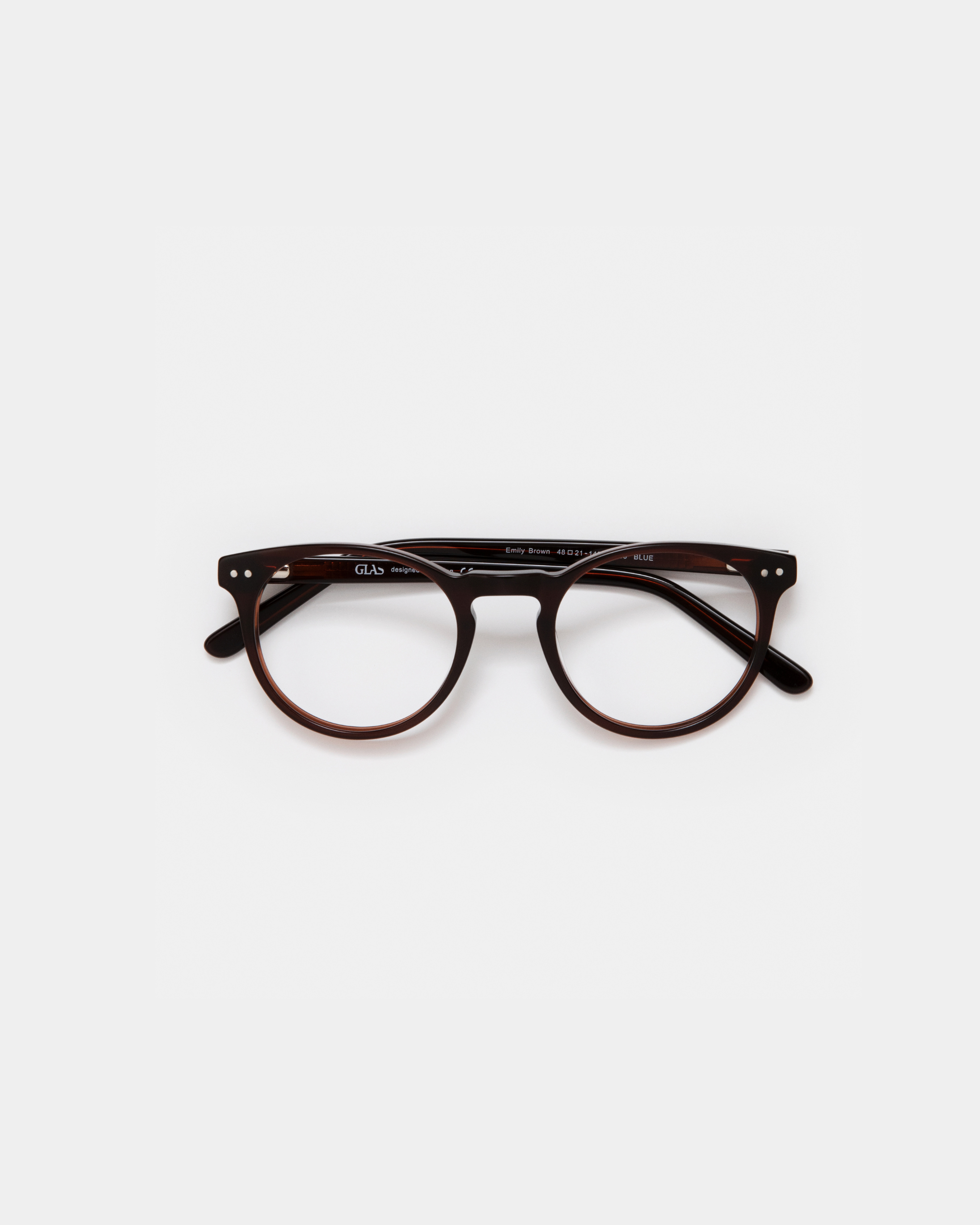 Emily Brown Blue Light