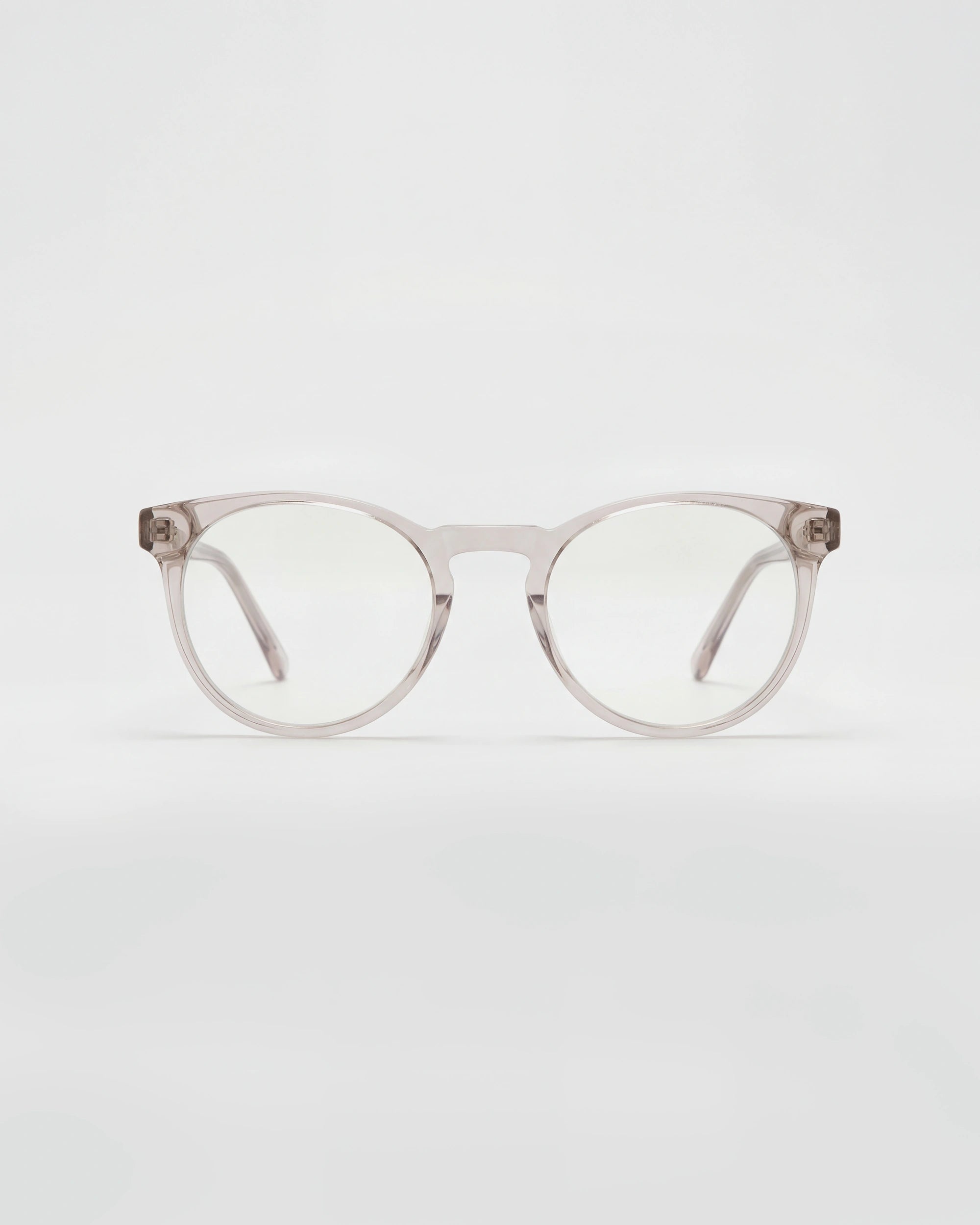 Emily Quartz Blue Light