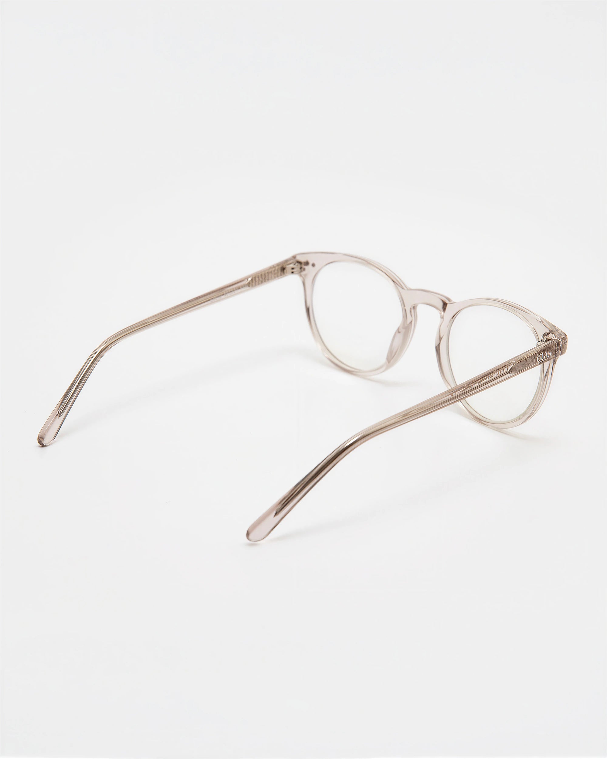 Emily Quartz Blue Light