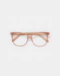 Maya Pale Rose Readers